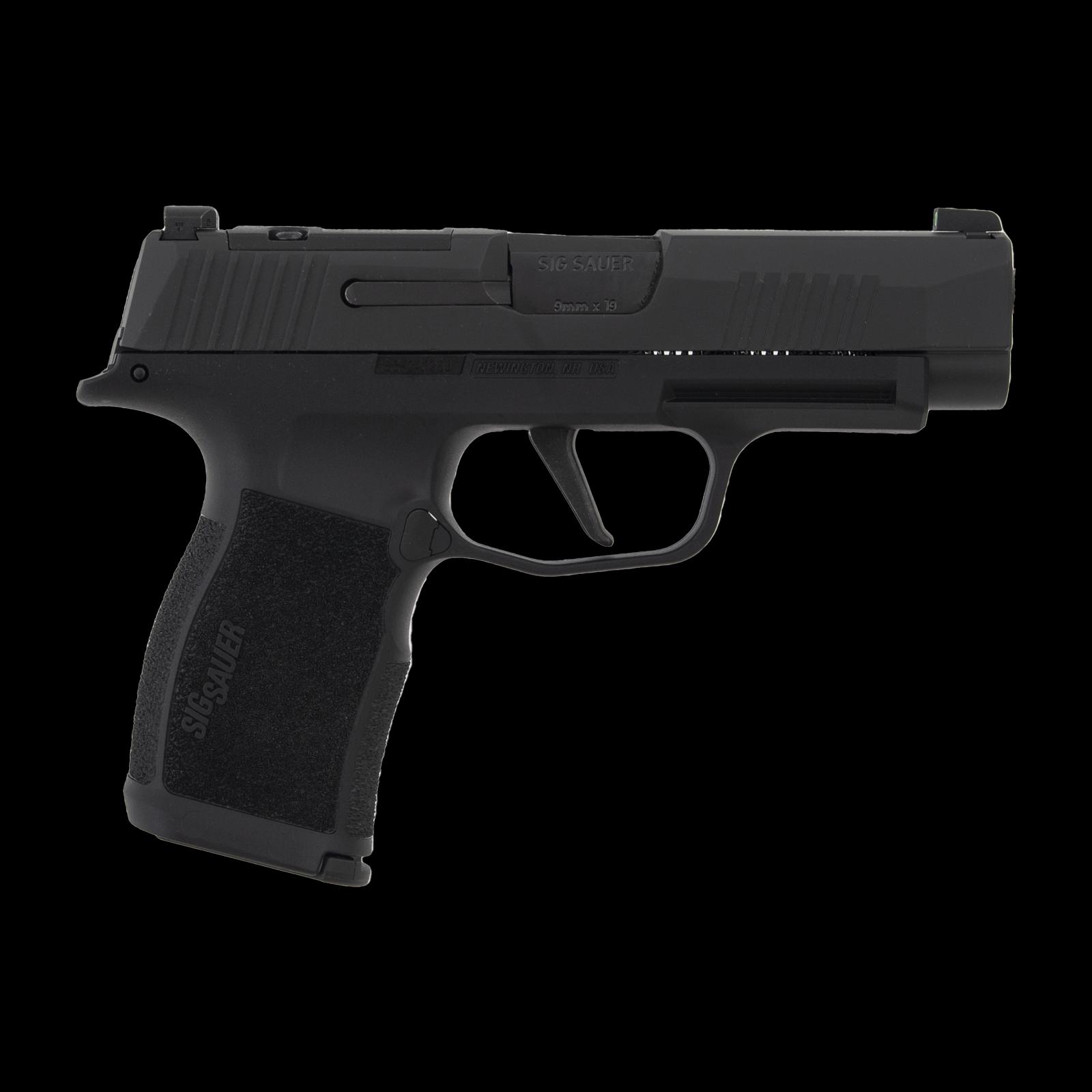 SIG Sauer P365 XL